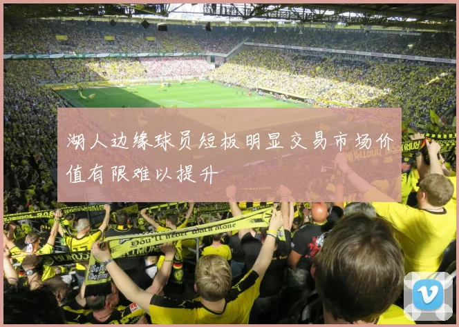 湖人边缘球员短板明显交易市场价值有限难以提升