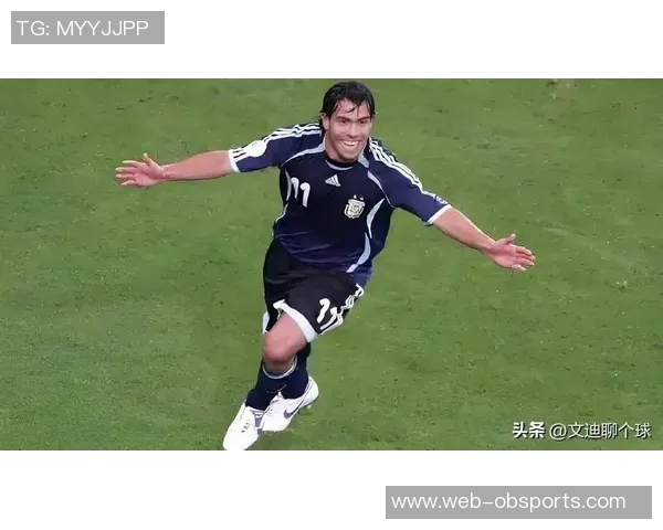 阿根廷世青赛历史射手榜揭秘萨维奥拉领衔梅西老马紧随其后