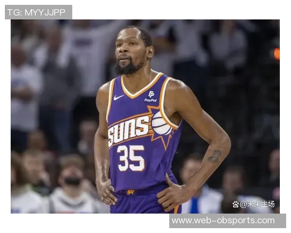 杜兰特盛赞里德谢泼德果断投篮与出色挡拆表现