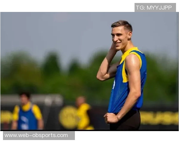 拜仁关注施洛特贝克但优先考虑其他引援目标