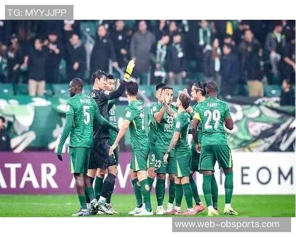 北京国安今日进行官方踩场训练明天工体观众人数令人担忧