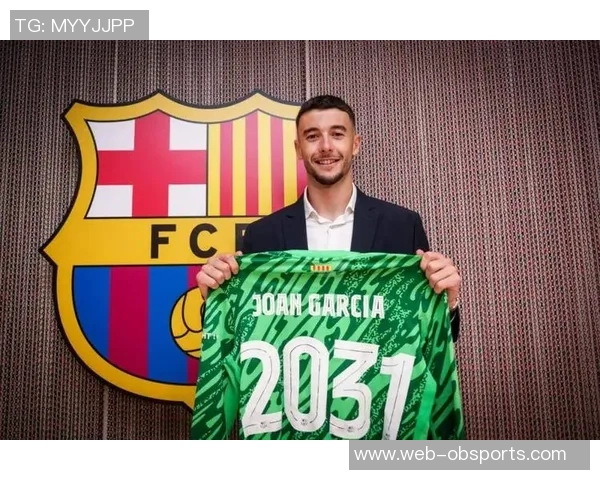 马卡称霍安加西亚已成巴萨核心球员入选国家队指日可待