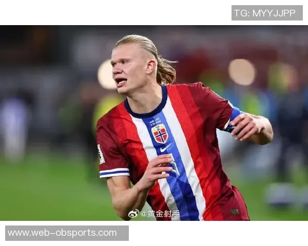 欧洲世预赛最佳球员候选揭晓阿瑙哈兰德基米希加克波争夺殊荣