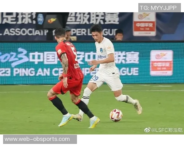 郑浩乾深感歉意感谢球迷支持球队信心满满全力以赴保级成功