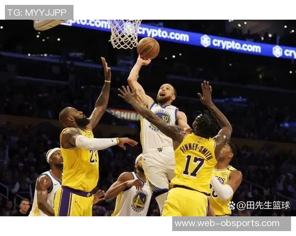 双枪表现平平三球命中率低迷米勒虽砍高分却难救主