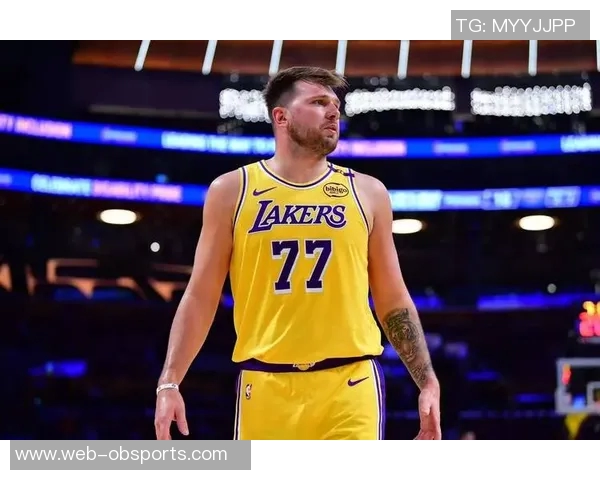 东契奇场均豪华数据引发争议湖媒认为他应当当选MVP第一