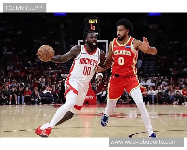 洛瑞助攻圆脸登三分精准命中昔日火箭旧将再展风采