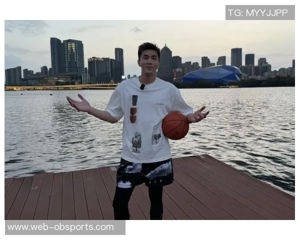 郭艾伦在赛场上享受比赛乐趣超越外界压力球迷对此深表认同