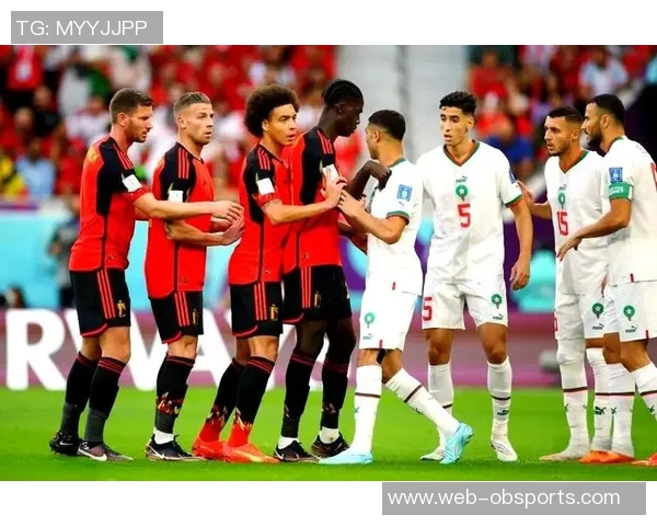 摩洛哥主帅坚定信念力争小组头名展现团队实力