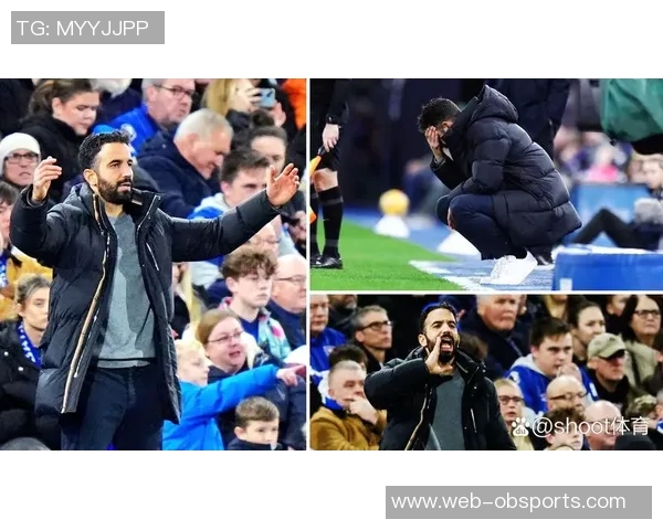 阿莫林难以适应曼联双重要求成为球队新一轮的消耗品 阿莫林难以适应曼联双重要求成为球队新一轮的消耗品