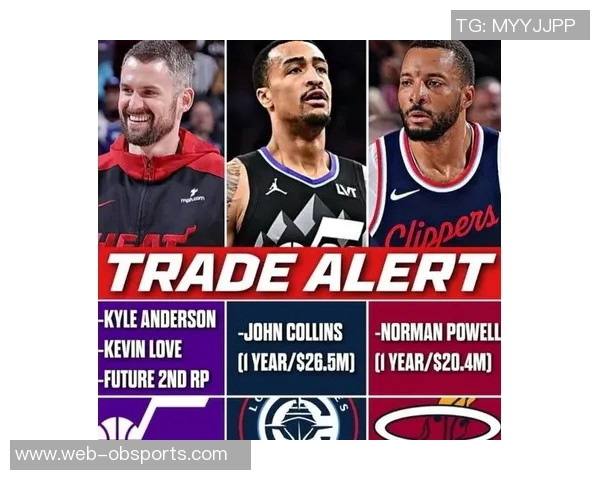 鲍威尔本赛季对快船表现抢眼场均255分助球队双杀老东家