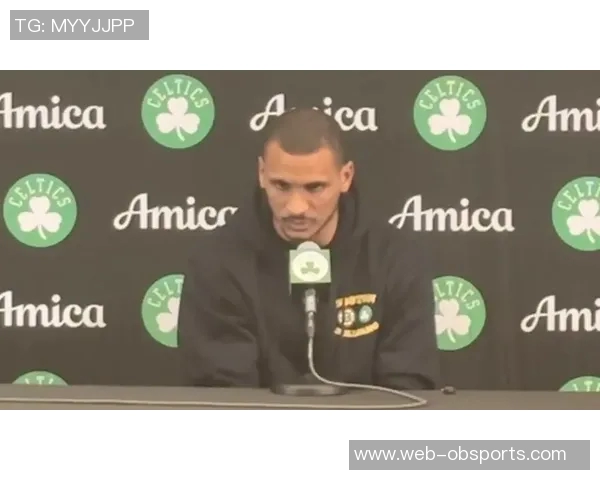 马祖拉解析布朗的领导风格：关注队友沟通需求与方式