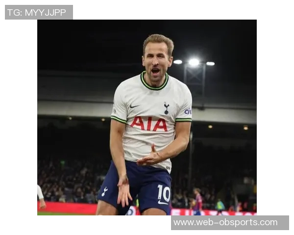 凯恩独进五球荣膺德甲12月最佳球员展现超凡实力