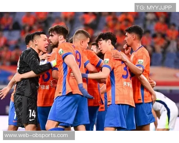 苗原谈泰山引援预算有限200万购买力下的文旅决策需谨慎花费 苗原谈泰山引援预算有限200万购买力下的文旅决策需谨慎花费