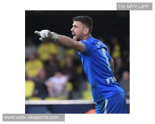 阿斯评论霍安与乌奈西蒙之争如同卡西利亚斯与德赫亚的经典对决 阿斯评论霍安与乌奈西蒙之争如同卡西利亚斯与德赫亚的经典对决