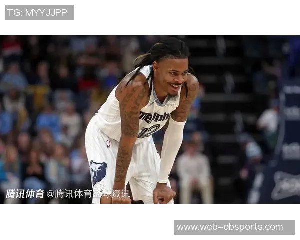 雄鹿欲引进莫兰特补强阵容灰熊要价首轮签与罗林斯