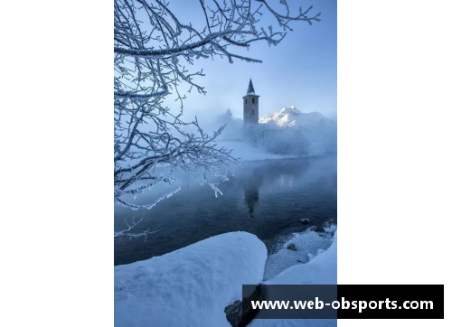 ob体育官网冬奥城市｜瑞士圣莫里茨：冰雪的天堂